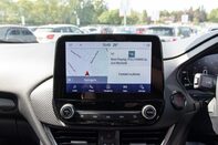 Ford Puma ST 22