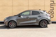 Ford Puma ST 13