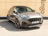 Ford Puma ST
