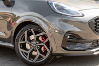 Ford Puma ST 11
