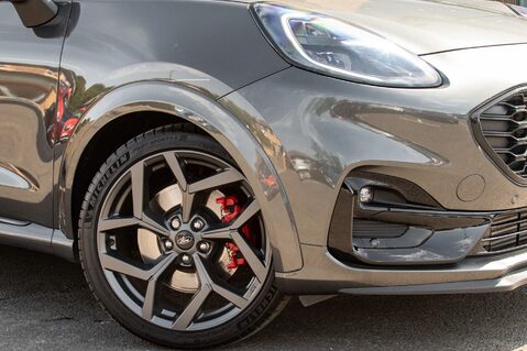 Ford Puma ST 11