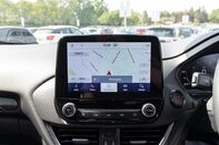 Ford Puma ST 25