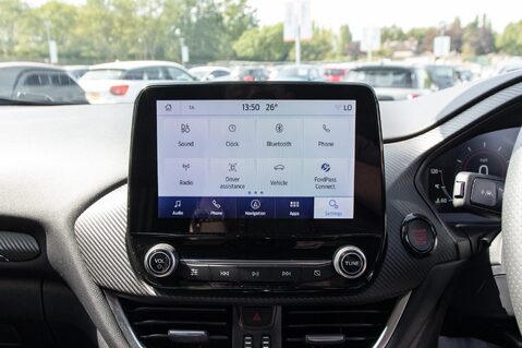 Ford Puma ST 27