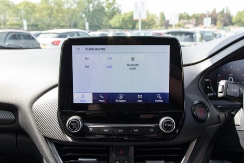 Ford Puma ST 23
