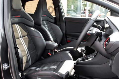 Ford Puma ST 33