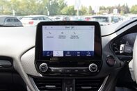 Ford Puma ST 24