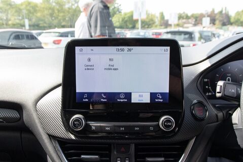 Ford Puma ST 26