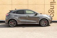 Ford Puma ST 12