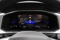 Volkswagen T-Roc LIFE TSI DSG 15