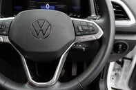 Volkswagen T-Roc LIFE TSI DSG 20