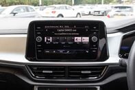 Volkswagen T-Roc LIFE TSI DSG 22