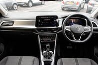 Volkswagen T-Roc LIFE TSI DSG 3
