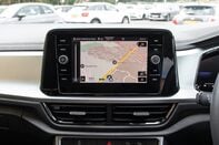 Volkswagen T-Roc LIFE TSI DSG 25