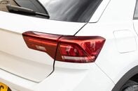 Volkswagen T-Roc LIFE TSI DSG 9