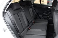 Volkswagen T-Roc LIFE TSI DSG 34