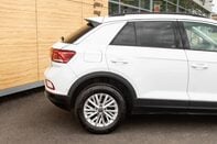 Volkswagen T-Roc LIFE TSI DSG 7