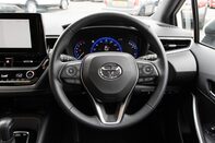 Toyota Corolla DESIGN 21