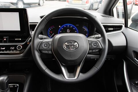 Toyota Corolla DESIGN 21