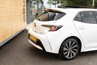 Toyota Corolla DESIGN 8