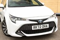 Toyota Corolla DESIGN 10