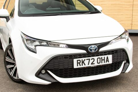 Toyota Corolla DESIGN 10