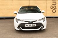 Toyota Corolla DESIGN 5