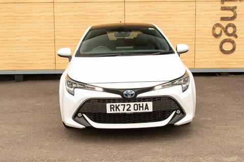 Toyota Corolla DESIGN 5