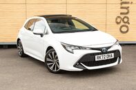 Toyota Corolla DESIGN 1