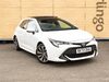 Toyota Corolla DESIGN