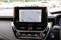 Toyota Corolla DESIGN 22