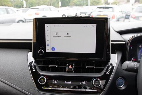 Toyota Corolla DESIGN 26