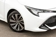 Toyota Corolla DESIGN 11