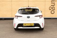 Toyota Corolla DESIGN 6