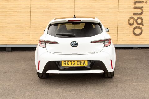 Toyota Corolla DESIGN 6