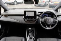 Toyota Corolla DESIGN 3