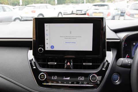 Toyota Corolla DESIGN 24