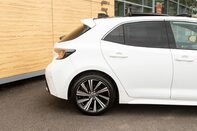 Toyota Corolla DESIGN 7
