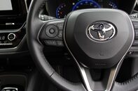 Toyota Corolla DESIGN 19