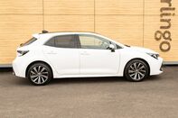 Toyota Corolla DESIGN 12
