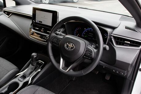 Toyota Corolla DESIGN