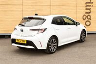 Toyota Corolla DESIGN 2