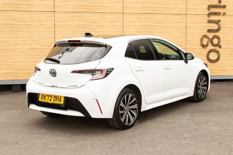 Toyota Corolla DESIGN 2