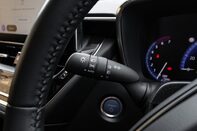 Toyota Corolla DESIGN 17