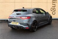 Renault Megane RENAULTSPORT 2