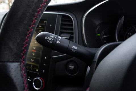 Renault Megane RENAULTSPORT 17