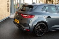 Renault Megane RENAULTSPORT 8