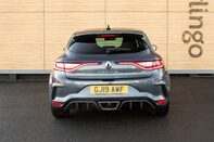 Renault Megane RENAULTSPORT 6