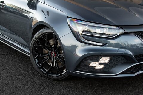 Renault Megane RENAULTSPORT 11