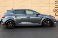 Renault Megane RENAULTSPORT 12