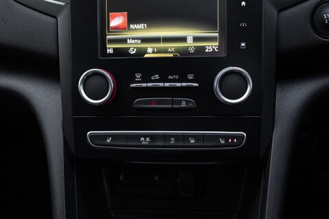 Renault Megane RENAULTSPORT 33